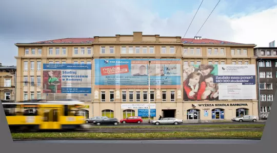 Wolne miejsca na bezpłatne studia podyplomowe w WSB w Szczecinie
