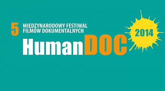 Krakowska edycja Festiwalu Filmowego HumanDoc 