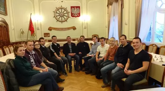 Trwa nabór członków do SKN Innowatora na Akademii Morskiej w Szczecinie
