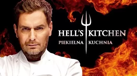 Hell’s Kitchen w Krakowskiej Wyższej Szkole Promocji Zdrowia