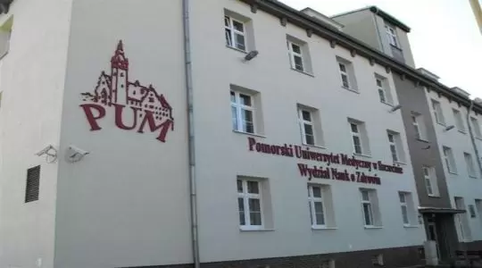Szkolenia dla pielęgniarek i położonych w PUM w Szczecinie