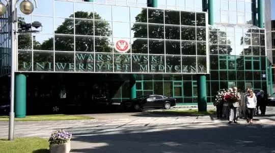 Dzień Otwarty na Uniwersytecie Medycznym w Warszawie