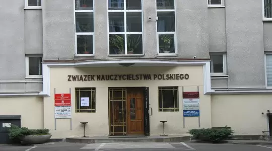 Nowy kierunek studiów w WSP ZNP w Warszawie