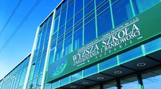 Trwa rekrutacja na studia podyplomowe w WSZiB w Poznaniu