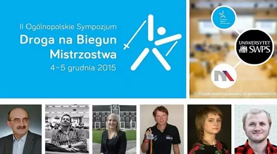Druga wyprawa na biegun Sportu Pozytywnego – ogólnopolskie sympozjum naukowe