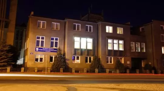 Nowe kierunki studiów w WSKS w Gdyni