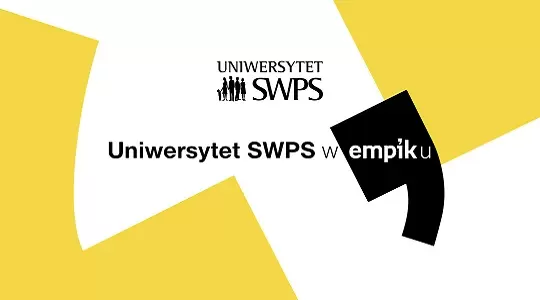 Lutowe spotkanie poznańskiego wydziału Uniwersytetu SWPS w Empiku