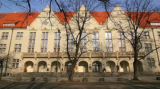 Drzwi Otwarte na Uniwersytecie Wrocławskim