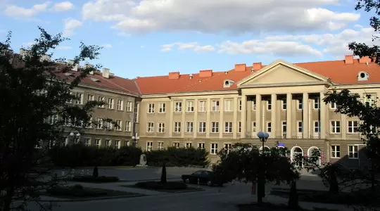 Nowy kierunek studiów na UWM w Olsztynie