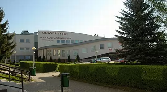 Trwa rekrutacja na studia na UJK w Kielcach