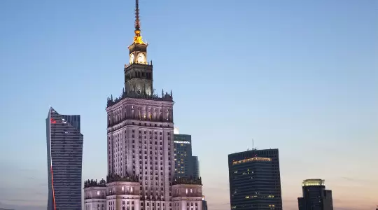 Współczesny świat islamu w Collegium Civitas w Warszawie