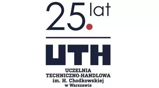 Od pioniera do hegemona. 25-lecie warszawskiej UTH!
