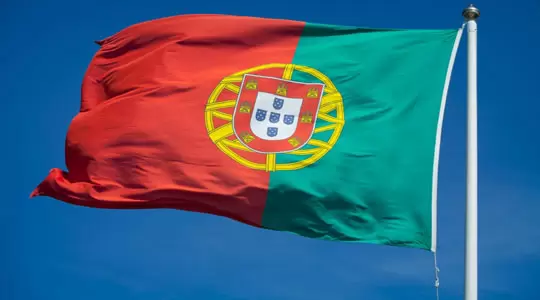 Język portugalski - DIPLE