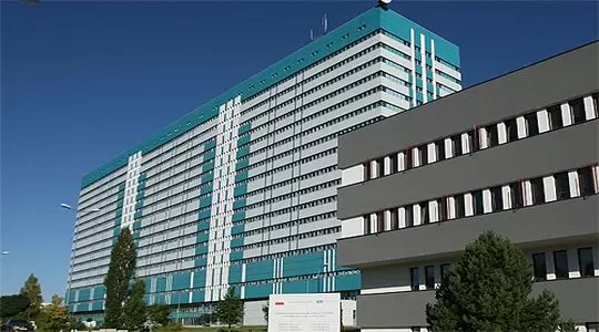Uniwersytet Medyczny w Łodzi może już korzystać z Centrum Kliniczno-Dydaktycznego