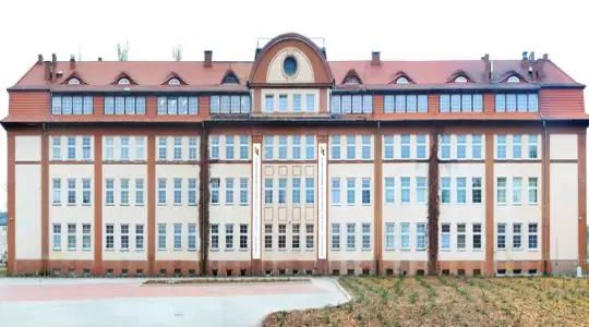 Nowoczesne laboratorium budowlane otwarte w MSWLiT we Wrocławiu