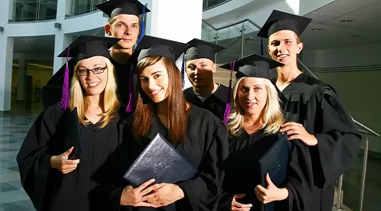 Nowe kierunki studiów na Uniwersytecie Gdańskim