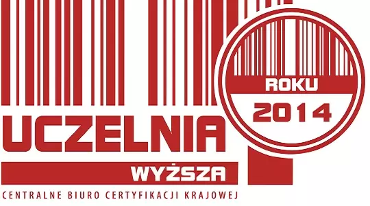 Wystartował ogólnopolski konkurs o godło Uczelnia Wyższa Roku 2014
