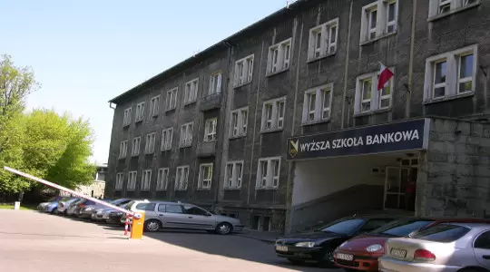 Płatne staże dla studentów WSB w Chorzowie