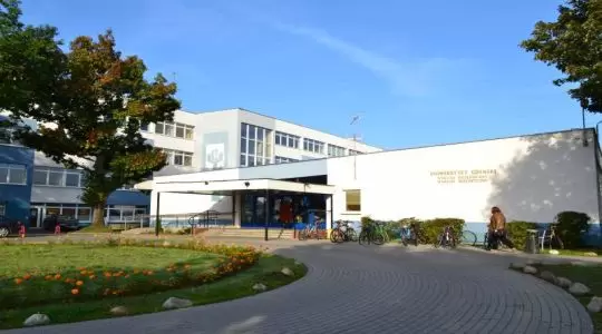 Najpopularniejsze kierunki na Uniwersytecie Gdańskim