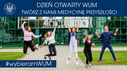 Warszawski Uniwersytet Medyczny (WUM)