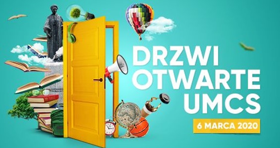 Uniwersytet Marii Curie-Skłodowskiej (UMCS) w Lublinie