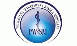 Logo Policealna Warszawska Szkoła Medyczna 