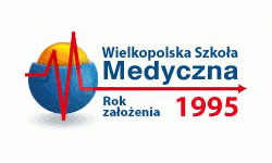 Logo Wielkopolska Szkoła Medyczna 