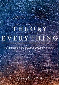 Teoria wszystkiego (2014)