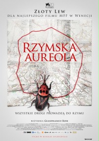 Rzymska aureola (2013)