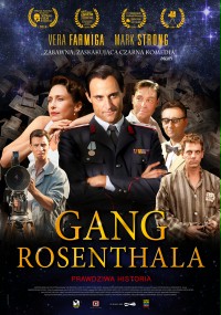Gang Rosenthala