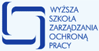 Logo Wyższa Szkoła Zarządzania Ochroną Pracy (WSZOP) w Katowicach