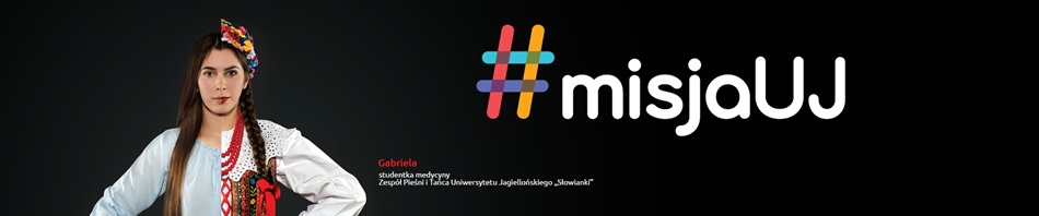 Misja UJ