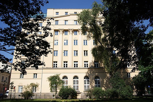 Akademia Muzyczna (AMUZ) w Krakowie - Najpopularniejsze kierunki