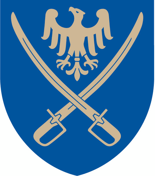 Logo Małopolska Uczelnia Państwowa im. rotmistrza Witolda Pileckiego w Oświęcimiu   - Oświęcim