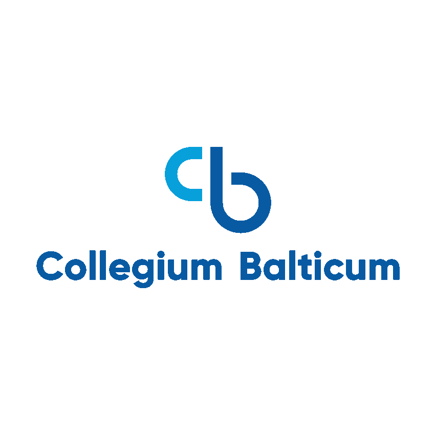 Logo Collegium Balticum Akademia Nauk Stosowanych w Szczecinie