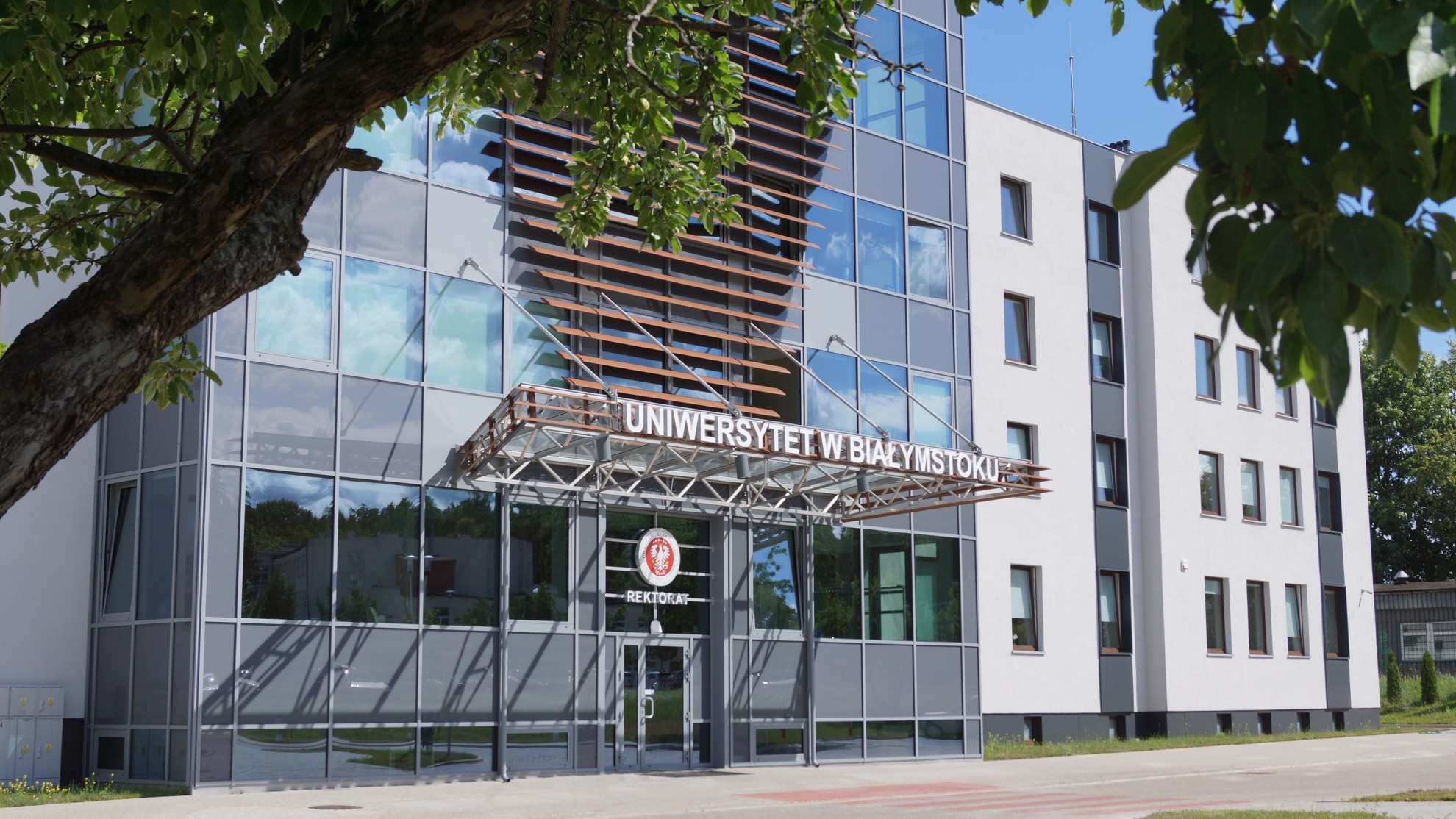 Uniwersytet w Białymstoku (UWB) - Najpopularniejsze kierunki