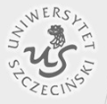 Logo Uniwersytet Szczeciński (USZ)