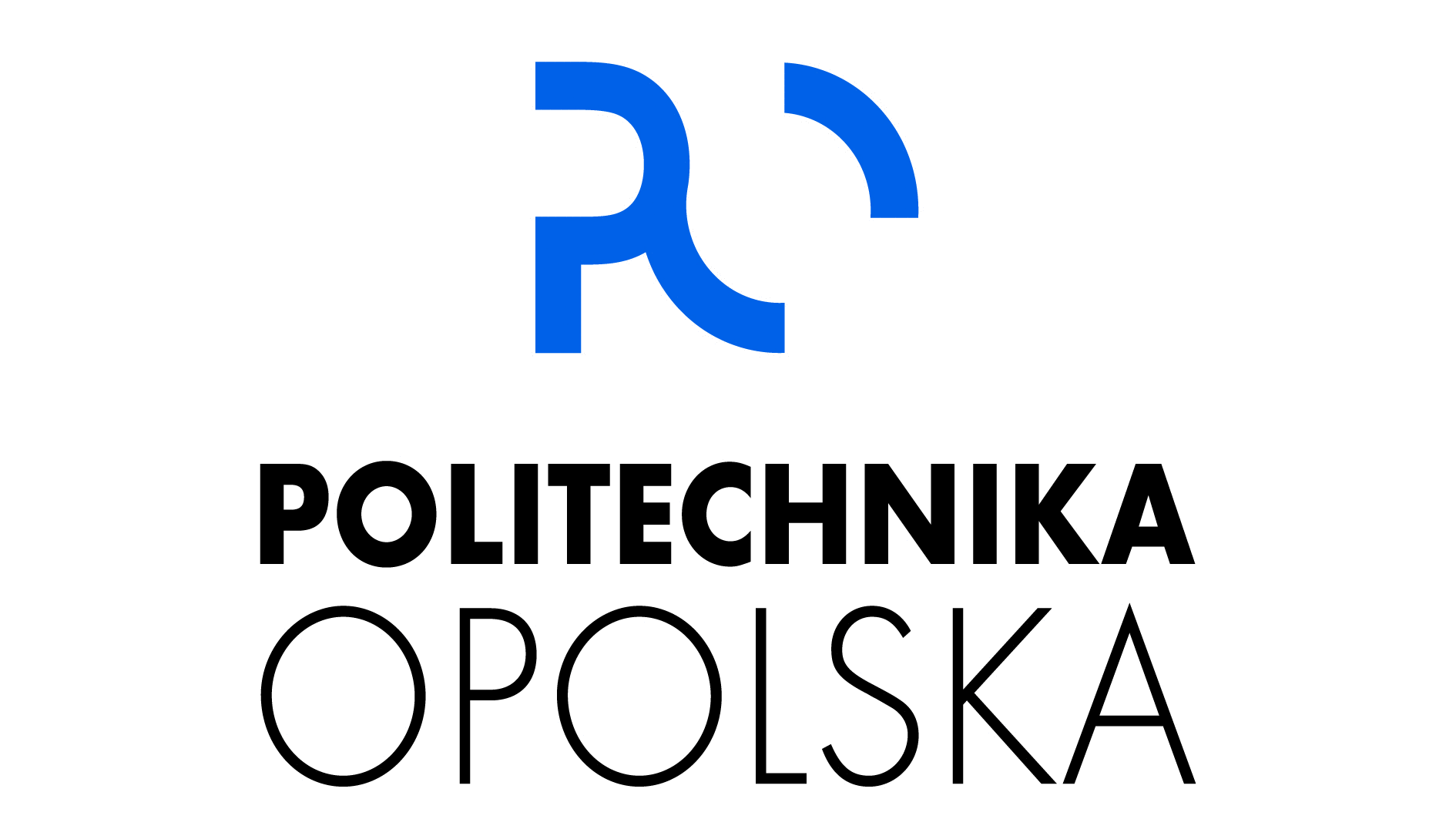 Logo Politechnika Opolska (PO) - Opole