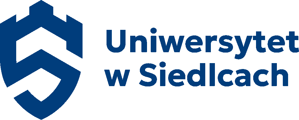 Logo Uniwersytet w Siedlcach (UwS) - Siedlce