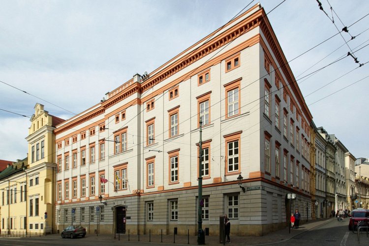 Uniwersytet Papieski Jana Pawła II (UPJP2) w Krakowie - Najpopularniejsze kierunki
