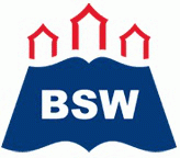 Logo Bydgoska Szkoła Wyższa (BSW) - Bydgoszcz