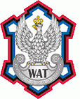 Logo WOJSKOWA AKADEMIA TECHNICZNA (WAT) im. Jarosława Dąbrowskiego w Warszawie - Warszawa