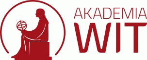 Logo Akademia WIT - Warszawa