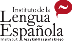Instituto de la Lengua Espańola Instytut Języka Hiszpańskiego