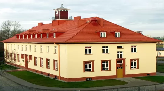 Październikowa rekrutacja w PWSZ w Pile