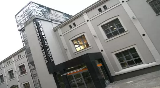 Aplikacje internetowe i mobilne w WSB w Poznaniu