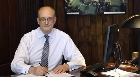 W Politechnice Warszawskiej odbędzie się wykład rektora Uniwersytetu w Cambridge! 