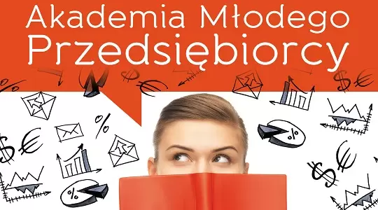 Warsztaty dla przedsiębiorczych uczniów w Częstochowie