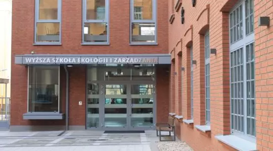 WSEiZ w Warszawie otwiera nowy kierunek studiów!