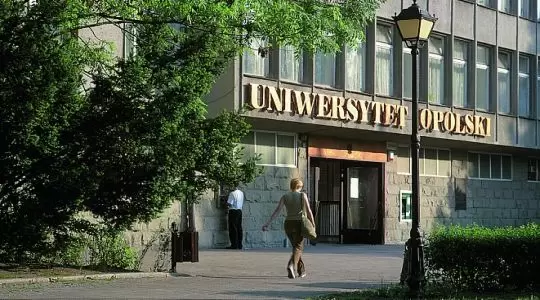 „Turystyka historyczna” - nowy kierunek studiów na Uniwersytecie Opolskim